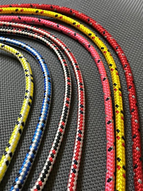 Dart 18 Trampoline Cord 5mm Sprintline