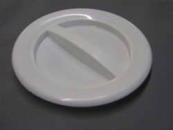 Allen 4" Hatch Cover A337W