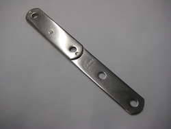RWO Main Chain Plate R2290