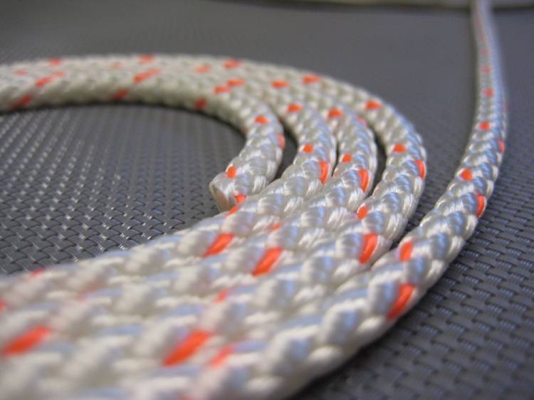 Dart 15 Main Halyard